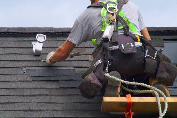 Heating Cable for Roof Installation in Okawville, IL