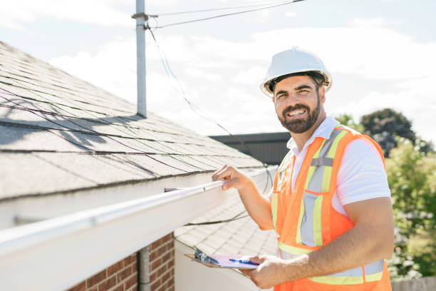 Best Gutter Installation and Roofing  in Okawvle, IL