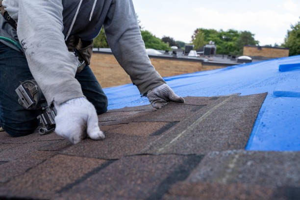 Best Affordable Roofing Company  in Okawvle, IL