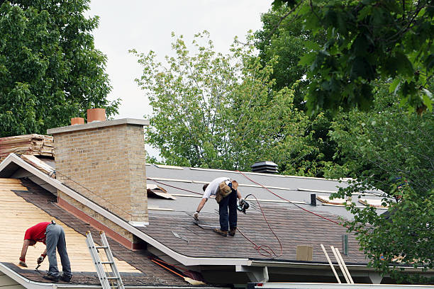 Best Roof Replacement Cost  in Okawvle, IL