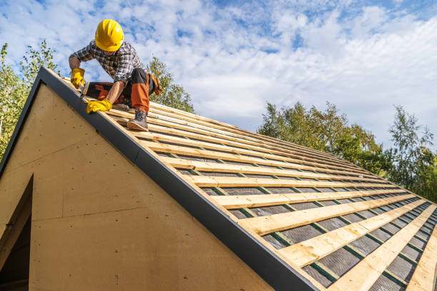 Roof Repair Estimates in Okawville, IL