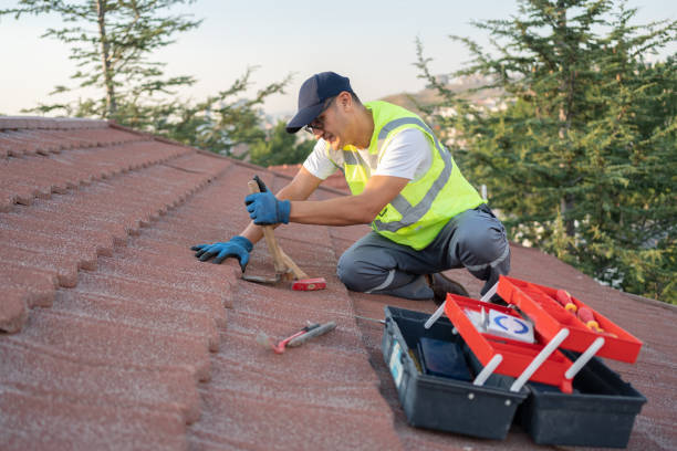 Heating Cable for Roof Installation in Okawville, IL